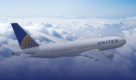 United Airlines – Cage Marshall Consulting