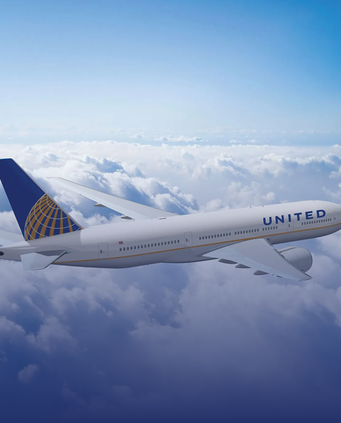 United Airlines – Cage Marshall Consulting